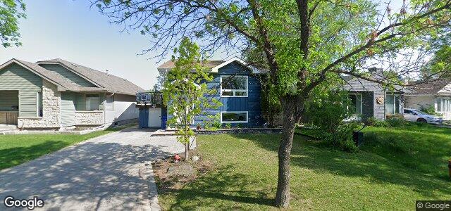 65 Payment Street（加拿大曼尼托巴省温尼伯市）房屋照片