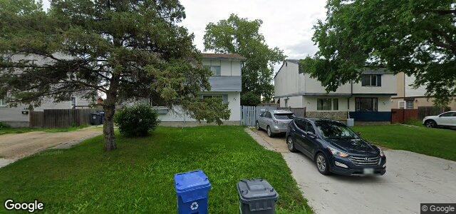 Larawan ng 65 Villeneuve Boulevard sa Winnipeg, Manitoba