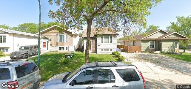 Larawan ng 7 La Porte Drive sa Winnipeg, Manitoba