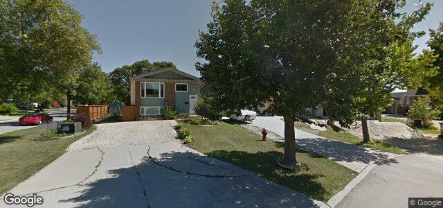 Larawan ng 70 Payment Street sa Winnipeg, Manitoba