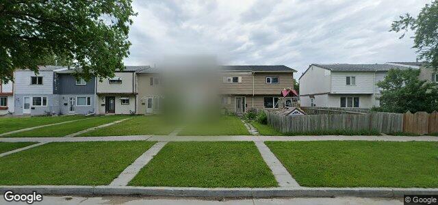 Larawan ng 70 Villeneuve Boulevard sa Winnipeg, Manitoba