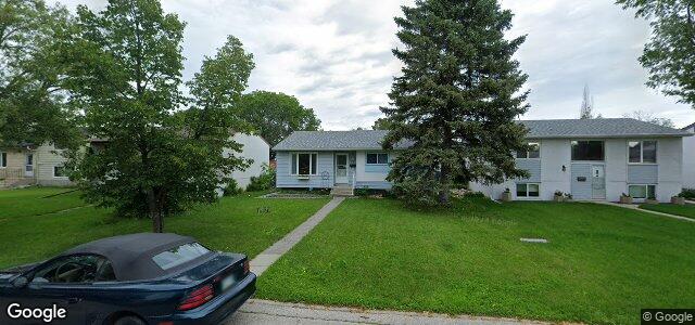 Larawan ng 71 Houde Drive sa Winnipeg, Manitoba
