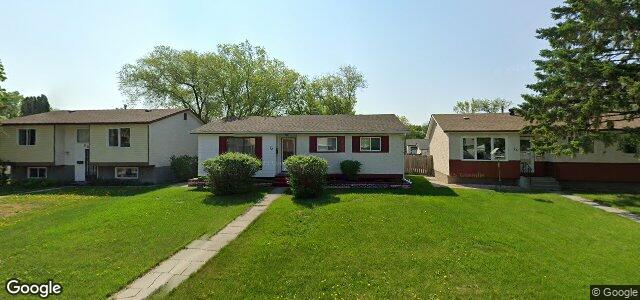 Larawan ng 72 Gendreau Avenue sa Winnipeg, Manitoba