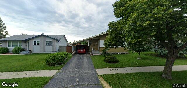 Larawan ng 72 Houde Drive sa Winnipeg, Manitoba