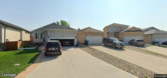 Larawan ng 72 La Porte Drive sa Winnipeg, Manitoba