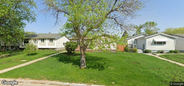 73 Dorge Drive（加拿大曼尼托巴省温尼伯市）房屋照片