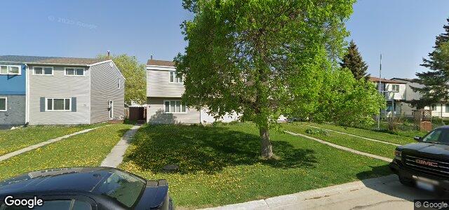 Larawan ng 73 Gendreau Avenue sa Winnipeg, Manitoba