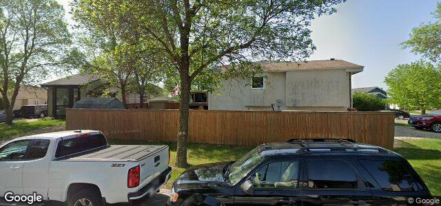 Larawan ng 74 Payment Street sa Winnipeg, Manitoba