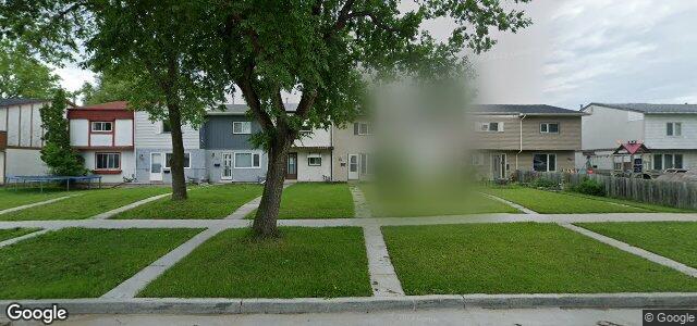 Larawan ng 74 Villeneuve Boulevard sa Winnipeg, Manitoba