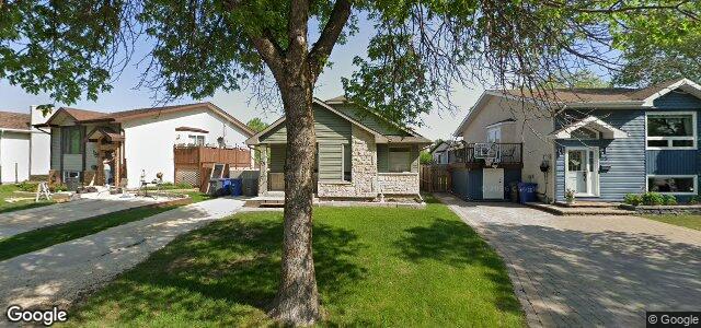 Larawan ng 75 Payment Street sa Winnipeg, Manitoba