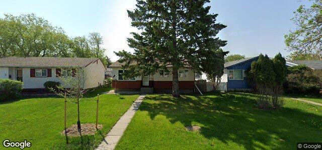 Larawan ng 76 Gendreau Avenue sa Winnipeg, Manitoba