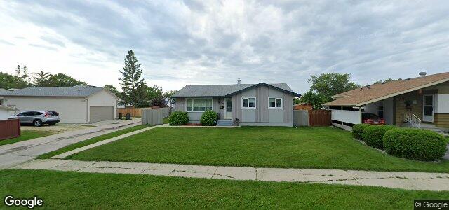 Larawan ng 76 Houde Drive sa Winnipeg, Manitoba