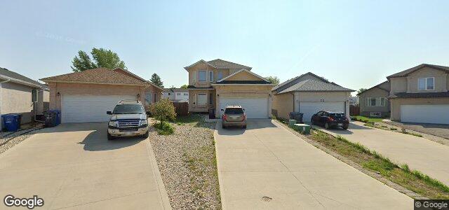 Larawan ng 76 La Porte Drive sa Winnipeg, Manitoba