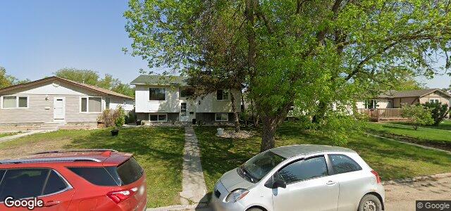 Larawan ng 77 Dorge Drive sa Winnipeg, Manitoba
