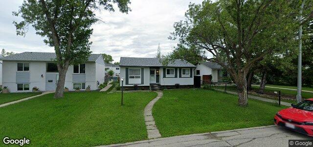 77 Houde Drive（加拿大曼尼托巴省溫尼伯市）房屋照片