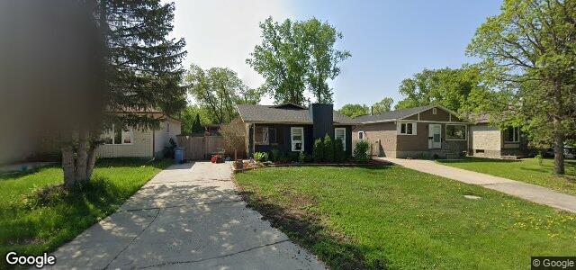 Larawan ng 78 Dorge Drive sa Winnipeg, Manitoba
