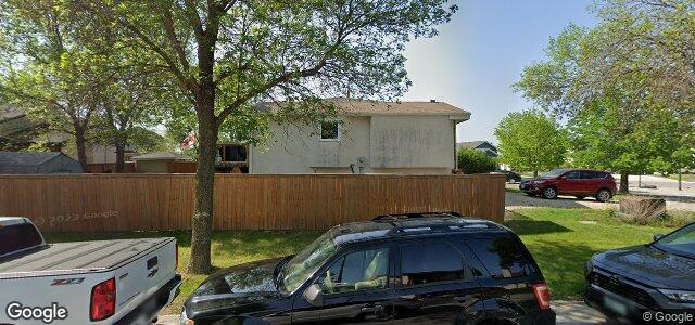 Larawan ng 78 Payment Street sa Winnipeg, Manitoba