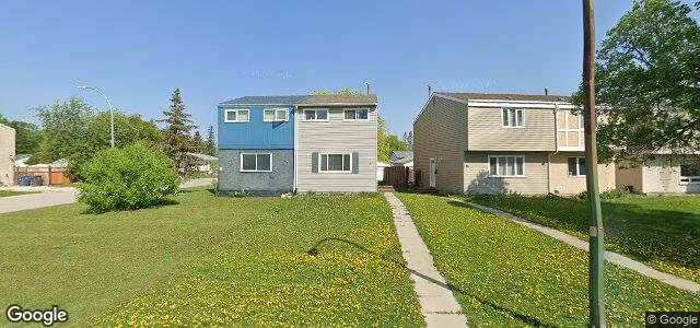 79 Gendreau Avenue（加拿大曼尼托巴省溫尼伯市）房屋照片