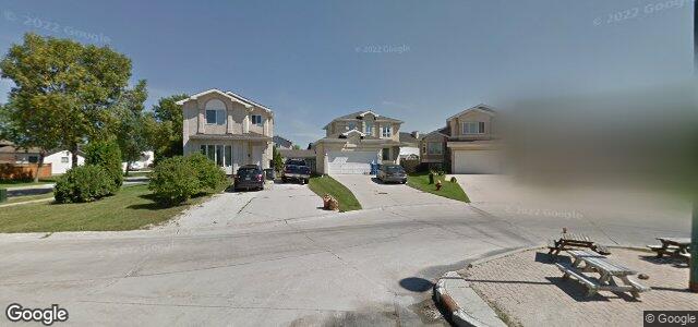 Larawan ng 8 Gervais Place sa Winnipeg, Manitoba