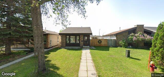 Larawan ng 8 La Porte Drive sa Winnipeg, Manitoba