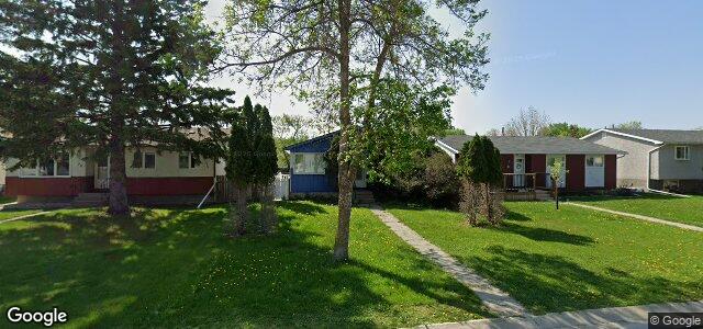 Larawan ng 80 Gendreau Avenue sa Winnipeg, Manitoba