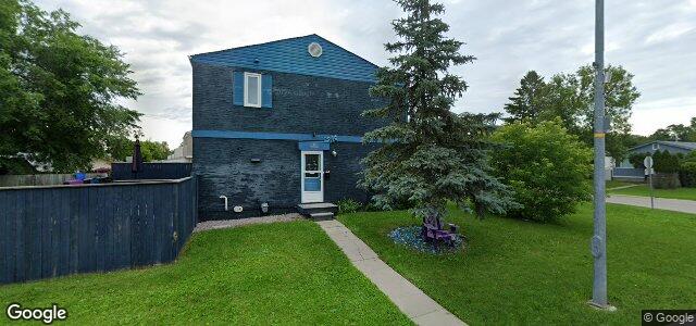 Larawan ng 81 Gendreau Avenue sa Winnipeg, Manitoba