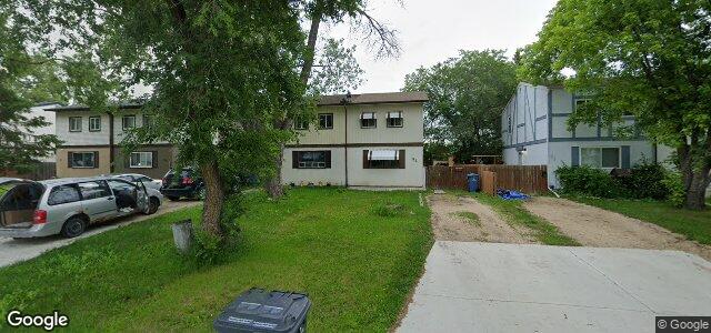 81 Villeneuve Boulevard ਦੀ ਫੋਟੋ, ਵਿਨੀਪਿਗ, ਮੈਨੀਟੋਬਾ