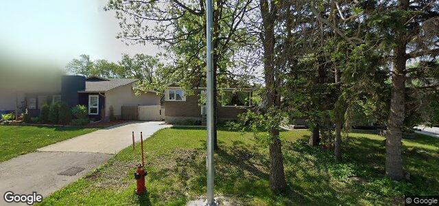 Larawan ng 82 Dorge Drive sa Winnipeg, Manitoba