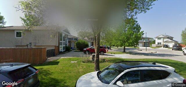 Larawan ng 82 Payment Street sa Winnipeg, Manitoba