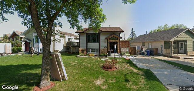 Photo of 85 Payment Street in Winnipeg, Manitoba