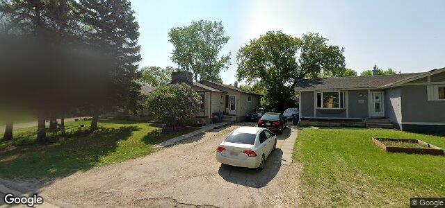 Larawan ng 86 Dorge Drive sa Winnipeg, Manitoba