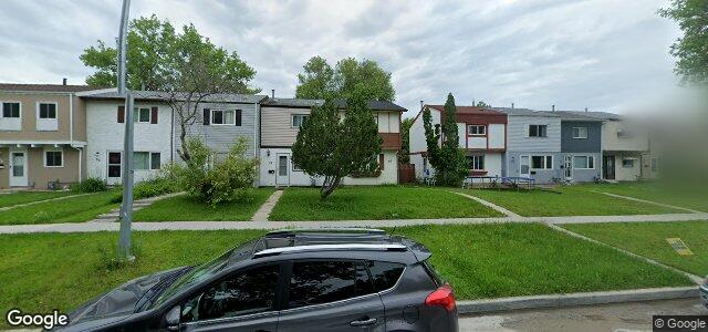 Larawan ng 86 Villeneuve Boulevard sa Winnipeg, Manitoba