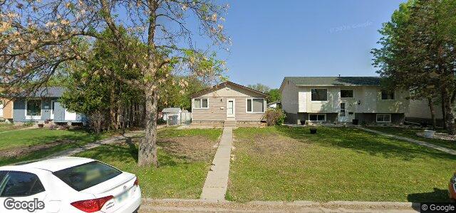 Larawan ng 87 Dorge Drive sa Winnipeg, Manitoba