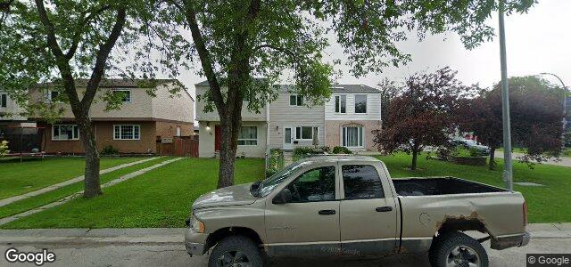 Larawan ng 87 Gendreau Avenue sa Winnipeg, Manitoba