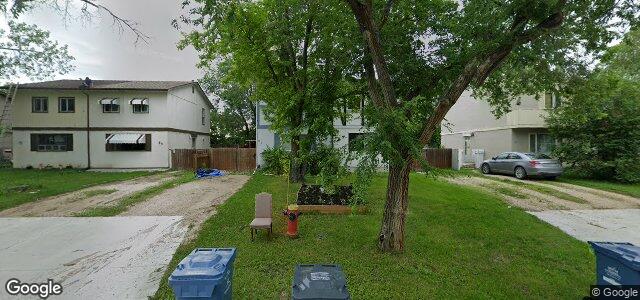 Larawan ng 87 Villeneuve Boulevard sa Winnipeg, Manitoba