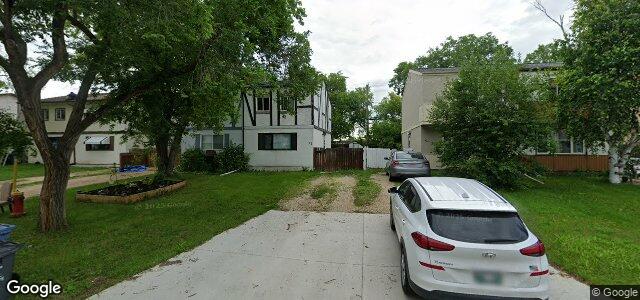Larawan ng 89 Villeneuve Boulevard sa Winnipeg, Manitoba