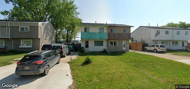 Larawan ng 9 Villeneuve Boulevard sa Winnipeg, Manitoba