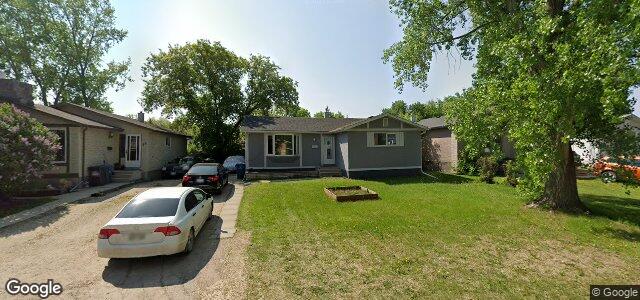 Larawan ng 90 Dorge Drive sa Winnipeg, Manitoba