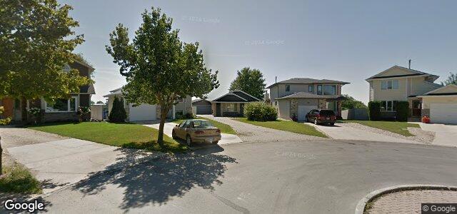 Larawan ng 90 Payment Street sa Winnipeg, Manitoba