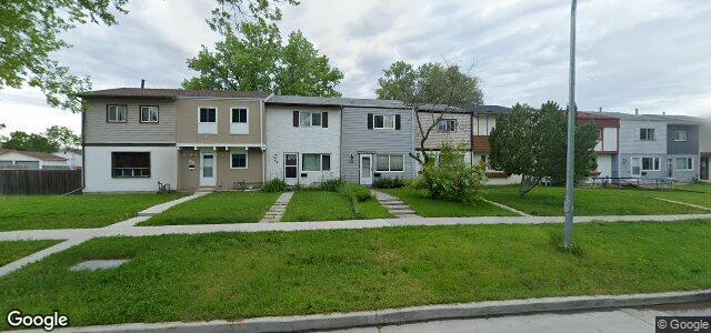 Larawan ng 90 Villeneuve Boulevard sa Winnipeg, Manitoba