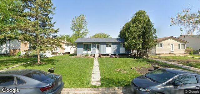 Larawan ng 91 Dorge Drive sa Winnipeg, Manitoba