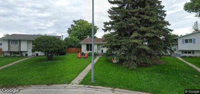 Larawan ng 91 Houde Drive sa Winnipeg, Manitoba