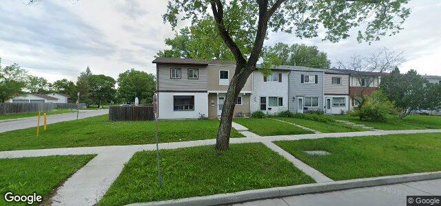 Larawan ng 92 Villeneuve Boulevard sa Winnipeg, Manitoba