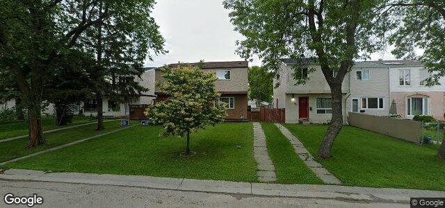Larawan ng 93 Gendreau Avenue sa Winnipeg, Manitoba