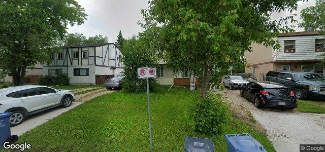 Larawan ng 93 Villeneuve Boulevard sa Winnipeg, Manitoba