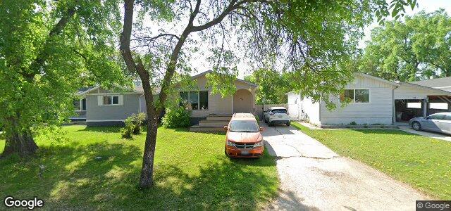 Larawan ng 94 Dorge Drive sa Winnipeg, Manitoba