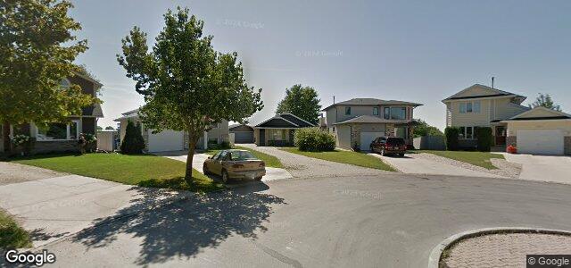 Larawan ng 94 Payment Street sa Winnipeg, Manitoba
