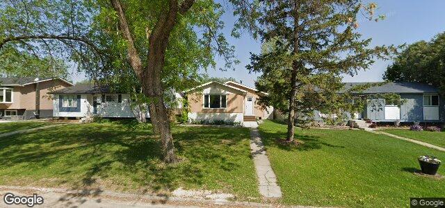 Larawan ng 95 Dorge Drive sa Winnipeg, Manitoba