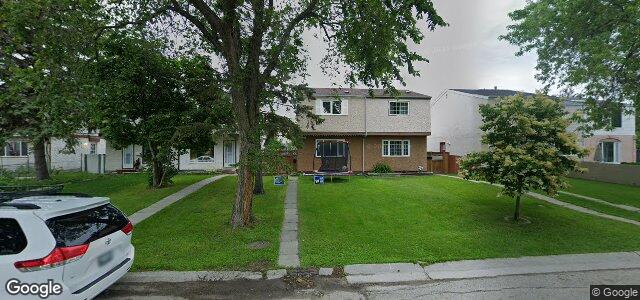 Larawan ng 95 Gendreau Avenue sa Winnipeg, Manitoba