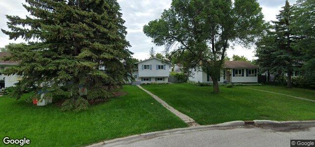 Larawan ng 95 Houde Drive sa Winnipeg, Manitoba